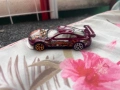 Hotwheels Mustang Custom , снимка 1