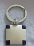 Красив стилен дизайн ключодържател метален здрав с лого ЮНИОНБАНК 26683, снимка 4