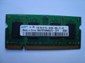 Памет за лаптоп DDR2 1GB PC2-6400 Samsung (втора употреба), снимка 2