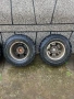 Гуми за джип, снимка 17