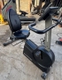 Велоергометър с облегалка schwinn 230i recumbent exercise bike schwinn 230i, снимка 1