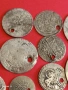Лот сребърни стари монети 16 броя за КОЛЕКЦИЯ ДЕКОРАЦИЯ 53315, снимка 3