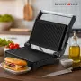 Тостер грил Royalty Line RL-PM1000 – 19 €, снимка 6