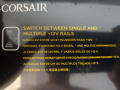 Продавам Corsair HX 1200, снимка 8