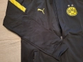 Футболен анцунг на Борусия Дортмунд цял цип!, снимка 4
