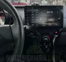 Toyota Aygo,Peugeot 108 [2014-2021] Мултимедия Навигация Android, снимка 4