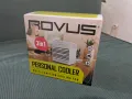 Охладител на въздуха Rovus, снимка 1
