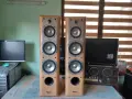 INFINITY ALPHA 40 тонколони, снимка 7
