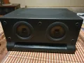 JVC Labirinth aero port super woofer - Пасивен център + субуфер, снимка 3