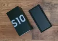 Samsung Galaxy S10, снимка 1