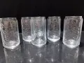 стъклени чаши кока кола , снимка 6