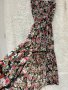 Лятна ефирна рокля , снимка 1 - Рокли - 42779626