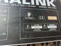 BEHRINGER ULTRALINK, снимка 3