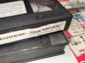 ПИК МЮЗИК-VHS VIDEO TAPE 1904262018LCHERY1, снимка 18