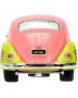Метални колички: Спондж Боб – Патрик 1959 Volkswagen Beetle, метален модел 1:32, снимка 3