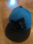 dc - страхотна беизболна шапка, снимка 1 - Шапки - 36512865