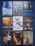 Лот DVD Дискове с Филми / 40 Броя , снимка 3