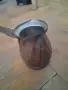 Медно джезве за кафе., снимка 3