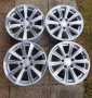 17" BMW 5 АЛУМИНИЕВИ ДЖАНТИ , снимка 1