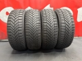 195 65 15, Зимни гуми, Michelin Alpin6, 4 броя, снимка 2