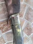 Нож, кама, кинжал, наваха, снимка 6