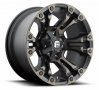 17" Off Road Джанти 6Х135 6X139.7 Toyota Hilux Cruiser Mitsubishi Nissan Opel Ford, снимка 2