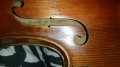 Цигулка 4/4,Виенска школа+ калъф, снимка 3