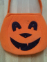 Чанта за лакомства Хелоуин , снимка 2