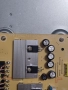 Power board 7115GC745-P01-001-B03R от Philips 65PUS8507, снимка 2
