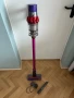 Вертикална безкабелна прахосмукачка Dyson V10, снимка 11