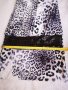 Тигрова рокля, S размер, снимка 7