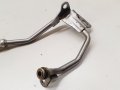 Турбо захранваща с масло тръба за Mercedes Мерцедес А B клас W177 W247 1.3 M282.914 A2820902300 2020, снимка 5