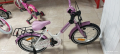 Детски велосипед 16 цола., снимка 1 - Велосипеди - 44794900