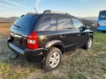 Hyundai Tucson 2.0TD, снимка 5