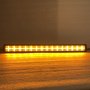 LED BAR Лед Бар диоден Прожектор 80см 180W CROSS DRL, снимка 5