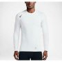 Nike Pro Warm Mens Top, снимка 11