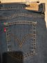 ОРИГИНАЛНИ ДЪНКИ LEVIS РАЗМЕР ДО 2XL, снимка 6