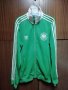 Germany Vintage Retro Adidas оригинално горнище Германия Национален Отбор , снимка 2