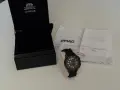 Orient M-force / Diver 200m ISO / Sapphire / Magnetic Resistance / Automatic, снимка 7