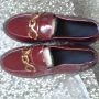 Обувки в бордо,  39 номер, снимка 4