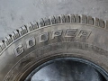 4бр.зимни гуми COOPER 235 85 16 цена за брой, снимка 5