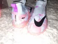 Обувки за футбол Nike Mercuri , снимка 2