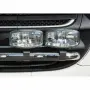 Лед LED Правоъгълен Халоген за Тир, Камион – M710621, снимка 8