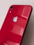 iPhone XR 64GB – Червен – Отлично състояние, снимка 6