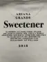 H&M суичър на Ariana Grande , снимка 5