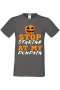 Мъжка тениска Stop Staring At My Pumpkin 1,Halloween,Хелоуин,Празник,Забавление,Изненада,Обичаи,, снимка 8
