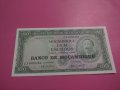 Банкнота Мозамбик-16415, снимка 1 - Нумизматика и бонистика - 30497139