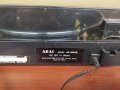 Грамофон AKAI AP-M459 (Видеоклип), снимка 7