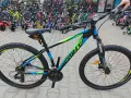 Промо велосипед 27.5" Sprint MAVERICK черен, снимка 2