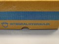 хидроакумулатор Integral Hydraulik MDE 100 Diaphragm accumulator 0.08L 0-100Bar, снимка 12